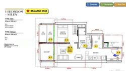 Canninghill Piers (D6), Apartment #520849941